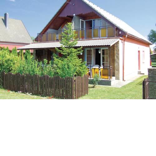 Holiday home Közép - Balatonfenyves
