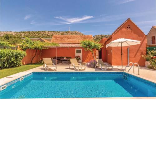 Holiday home Kresevo 23