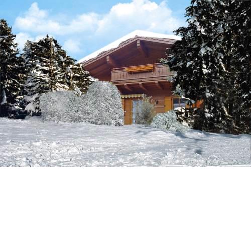 Holiday Home Krimml - OSB03835-F