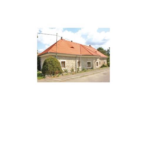 Holiday home Krivacek