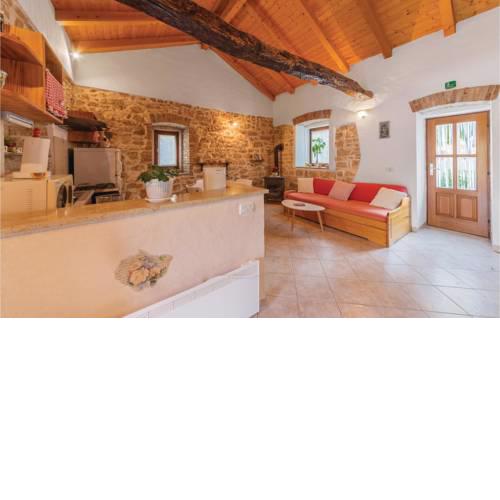 Holiday home Krlezina IV
