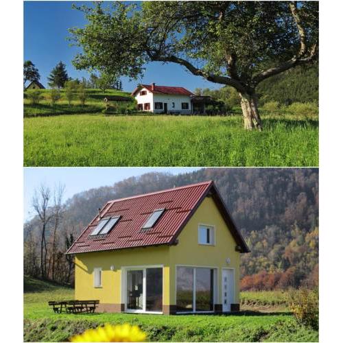 Holiday Home Krn