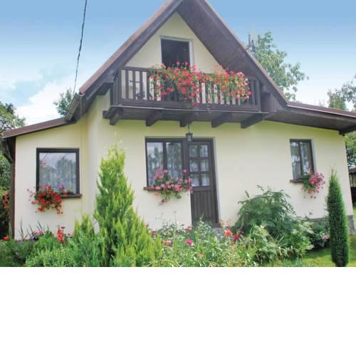 Holiday home Kucer