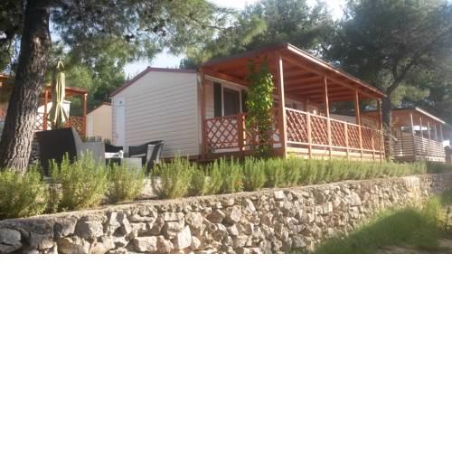Holiday Home Kućice Jezera
