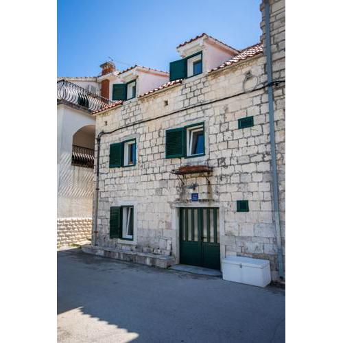 Holiday Home Kvarantan