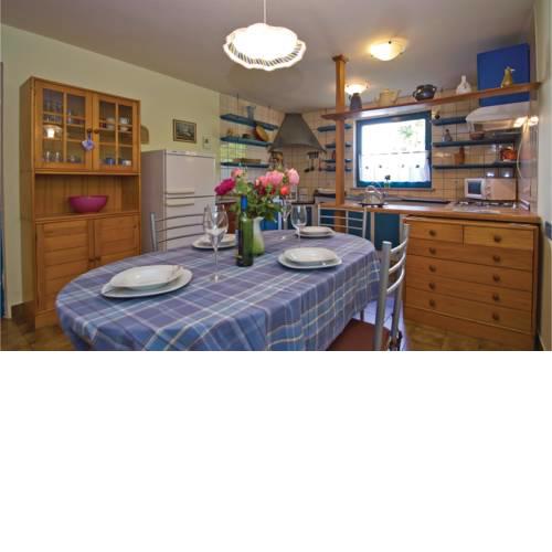 Holiday home Kvart Mimoza I