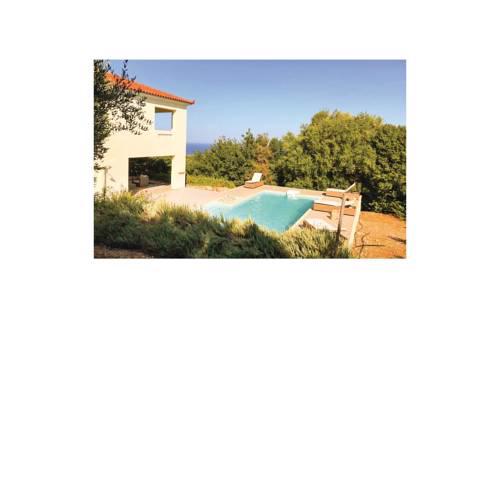 Holiday Home Kyparissia 09