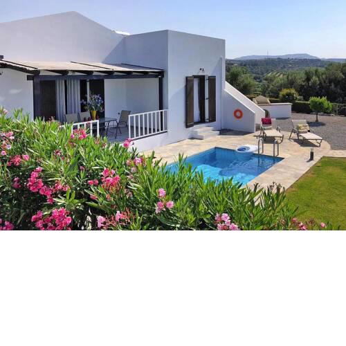 Holiday Home Kyrianna - HER02101c-F
