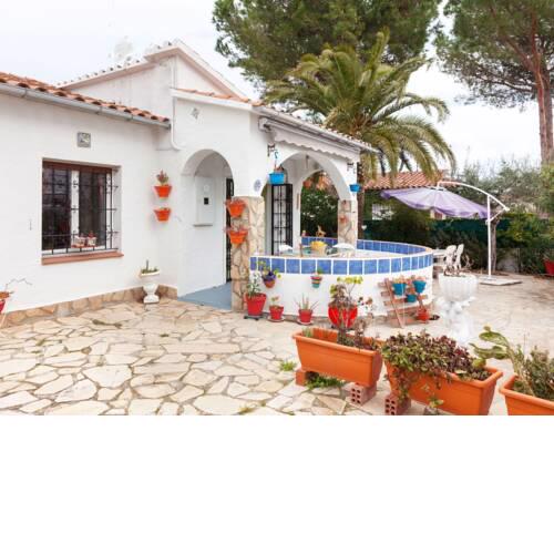 Holiday Home La Bahia