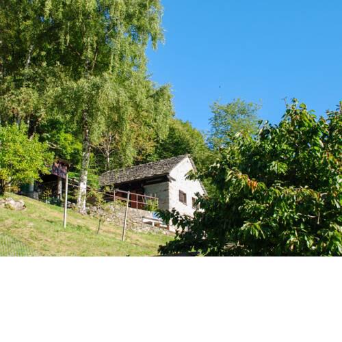 Holiday Home La Baita dal Gian al Pian