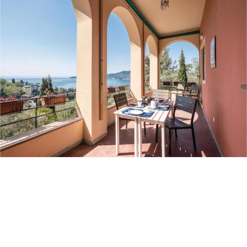 Holiday home La Casa Rossa