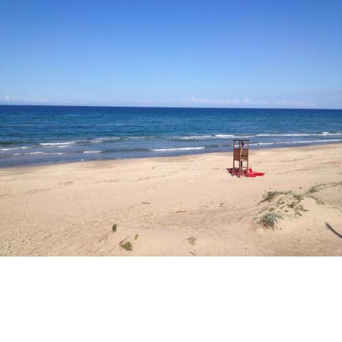 Holiday Home La Casetta