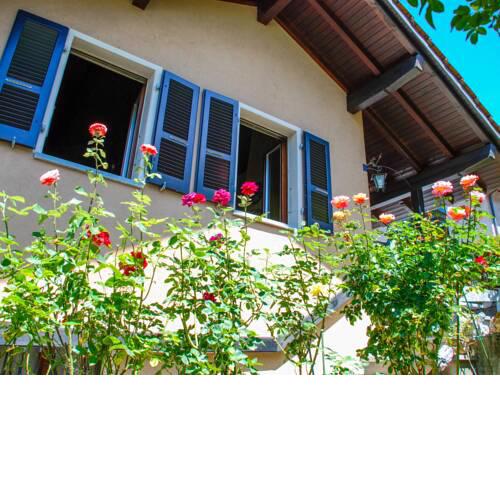 Holiday Home La Casina