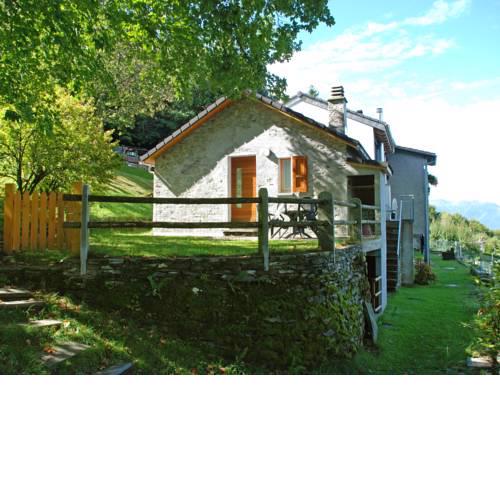 Holiday Home La CassÃ¬na