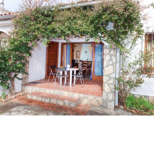 Holiday Home La Catalana