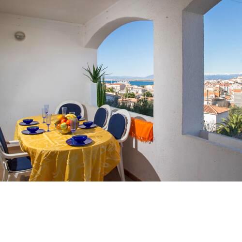 Holiday Home La Cuana