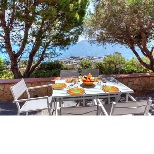 Holiday Home La Falconera