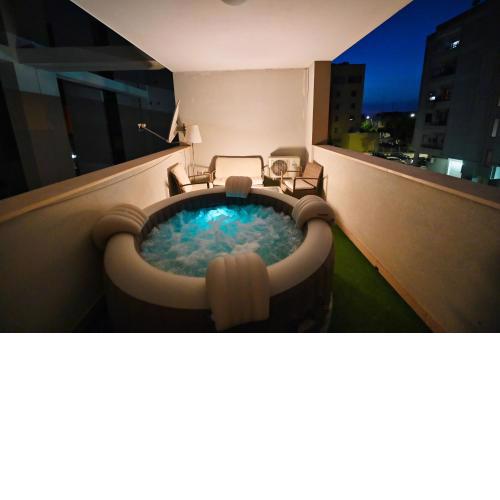 Holiday Home La Fenice