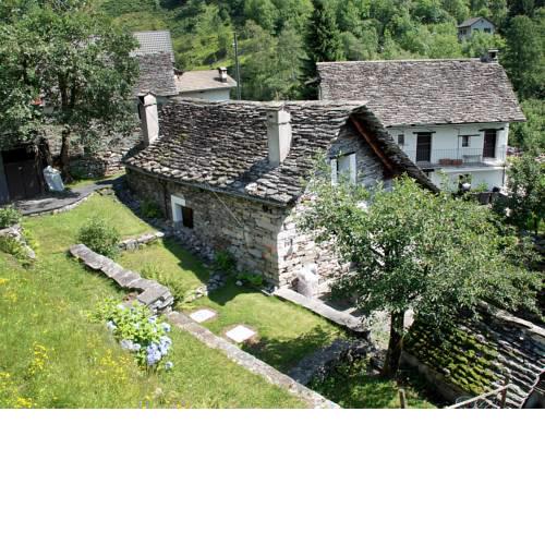 Holiday Home La Formighera