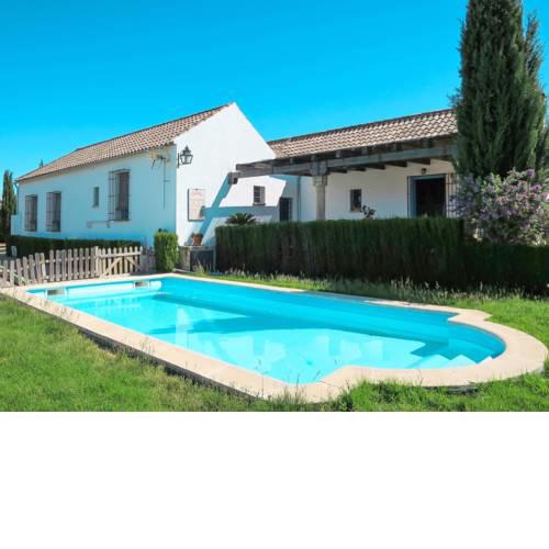Holiday Home La Muela - SLH100