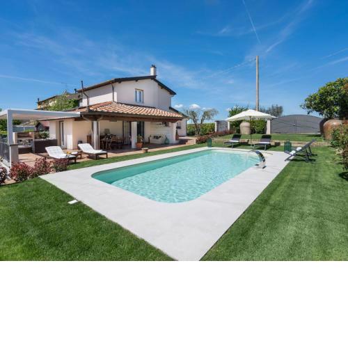 Holiday Home La Pace by Interhome