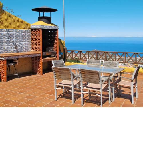 Holiday Home La Perdoma - LAO130