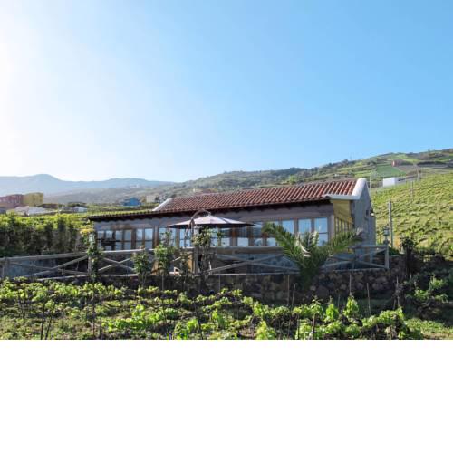 Holiday Home La Perdoma - LAO131