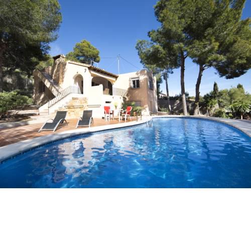 Holiday Home La Rama