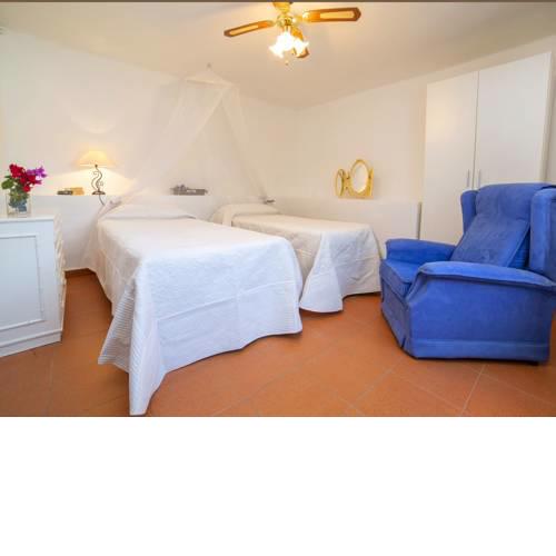 Holiday Home La Repere