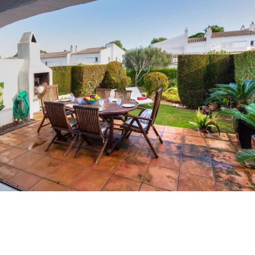 Holiday Home La Reserva II