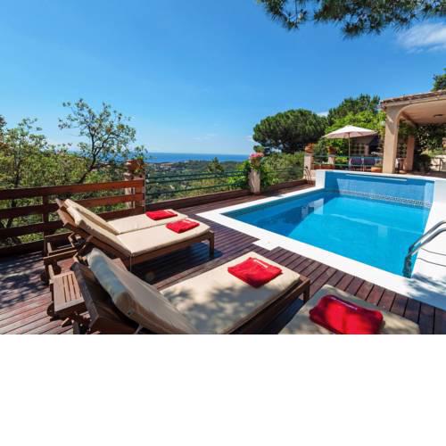 Holiday Home La Riviera