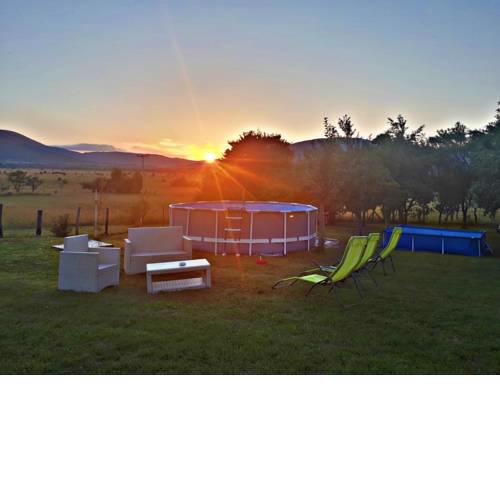 Holiday Home La Sierra No.18