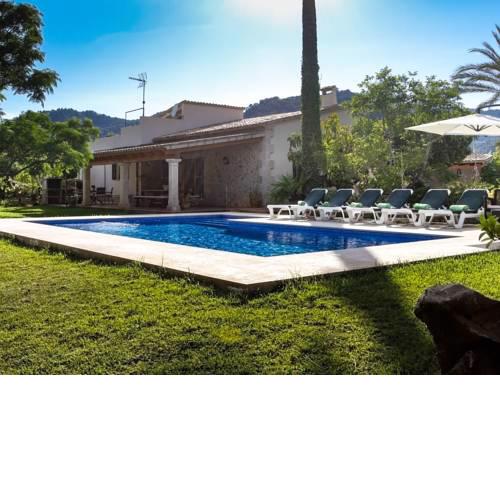 Holiday Home La Sort den Jaume