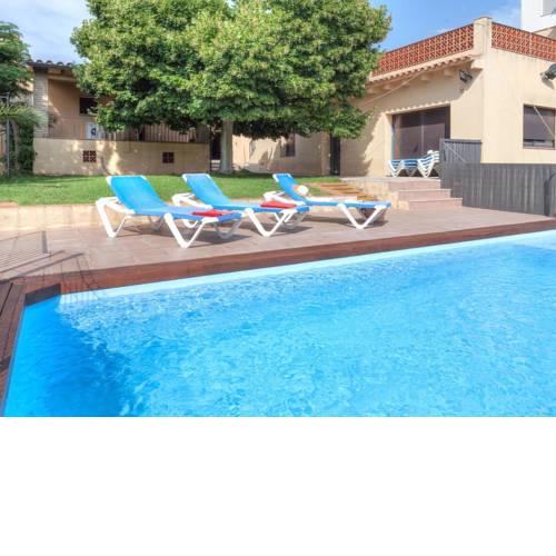 Holiday Home La Tilia-2