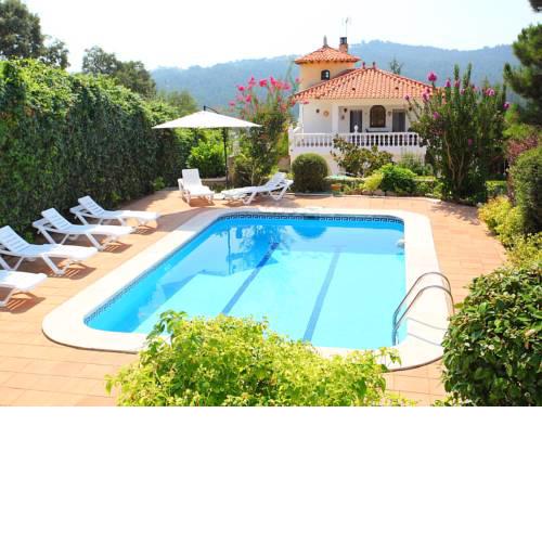 Holiday Home La Torre