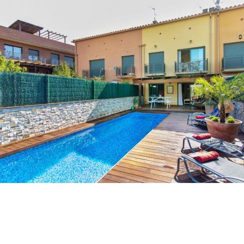 Holiday Home La Torre