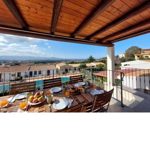 Holiday Home La turritta by Interhome