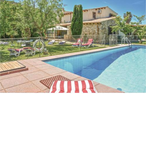 Holiday home La Vina de Gommar Zona