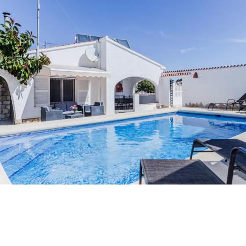 Holiday Home La Yaya