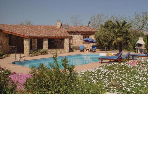 Holiday home Laatchi OP-1758
