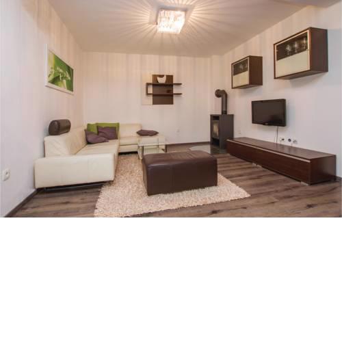 Holiday home Labin 43 with Outdoor Swimmingpool