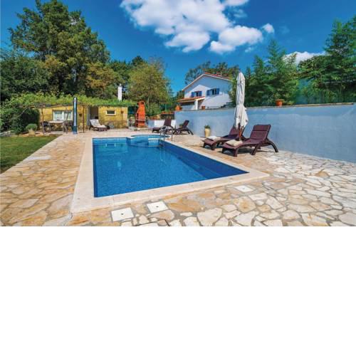Holiday home Labin 49