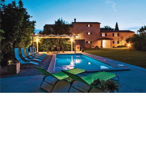 Holiday home Ladici II