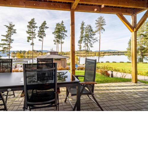 Holiday Home Lakeside Village 18 - - sauna by Interhome