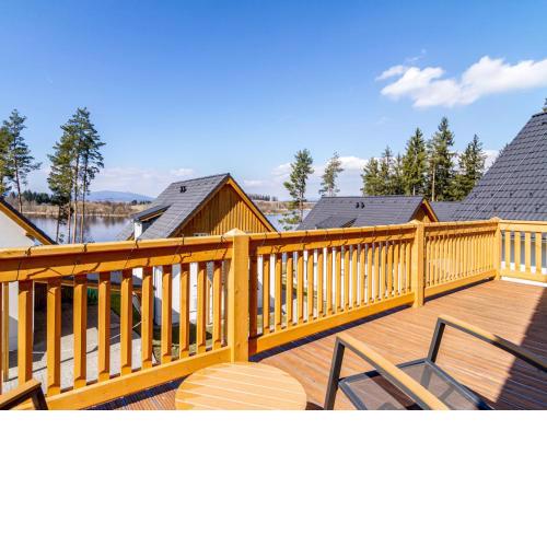 Holiday Home Lakeside Village 22 - - sauna by Interhome