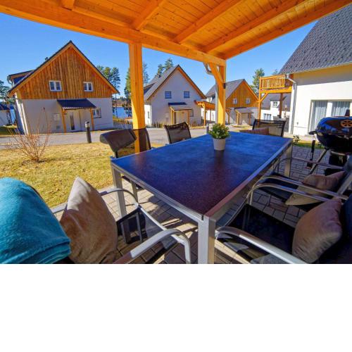Holiday Home Lakeside Village 23 - - sauna by Interhome