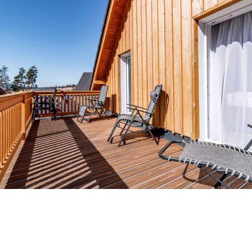 Holiday Home Lakeside Village 24 by Interhome