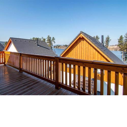 Holiday Home Lakeside Village 28 - - sauna by Interhome