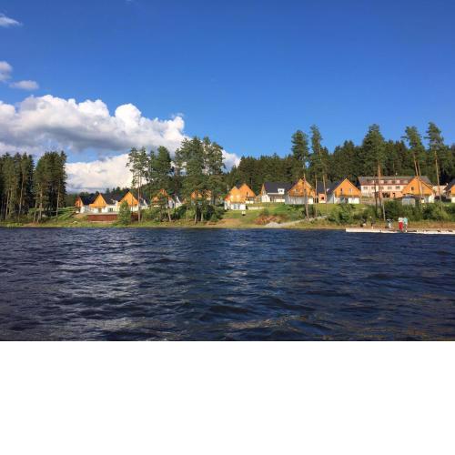Holiday Home Lakeside Village 37 by Interhome