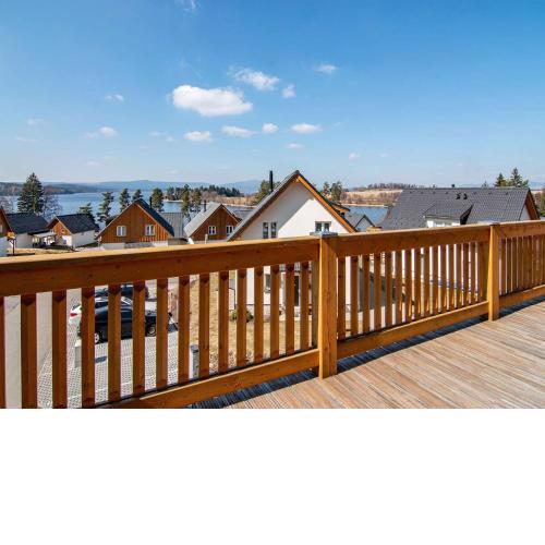 Holiday Home Lakeside Village 42 by Interhome